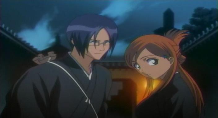 Otaku Gallery  / Anime e Manga / Bleach / Screen Shots / Episodi / 043 - Uno spregevole Shinigami / 028.jpg